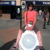 Teri Moody Photo 3