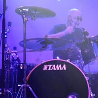 Gordon Logan Photo 6