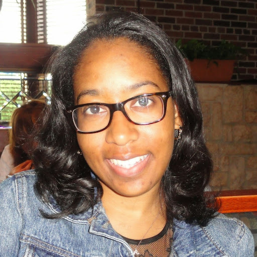 Shani Johnson Photo 9