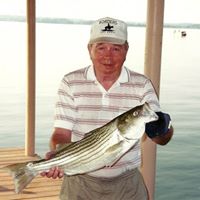 Robert Stodghill Photo 1