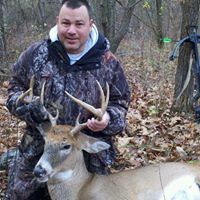 Brian Pursley Photo 1