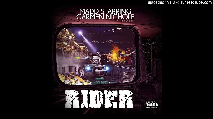 Nicole Rider Photo 29