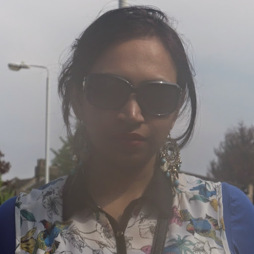 Sultana Akter Photo 9