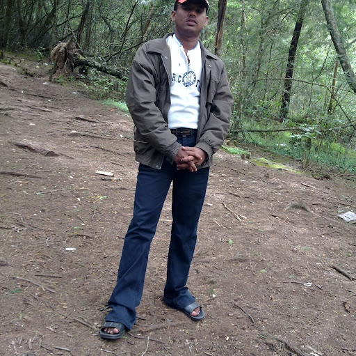 Anwar Raja Photo 13