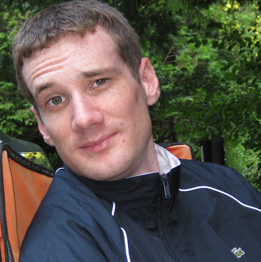 Richard Clayton Photo 16