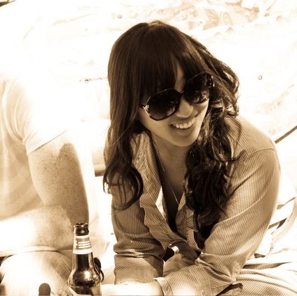 Jeannie Kim Photo 17
