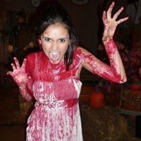 Katherine Swan Photo 3