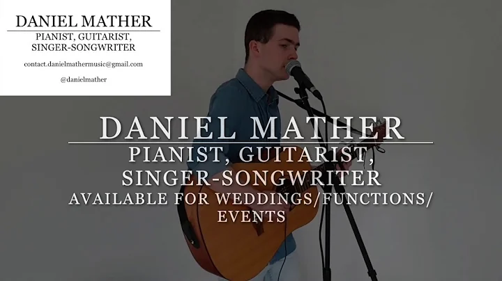 Daniel Mather Photo 26