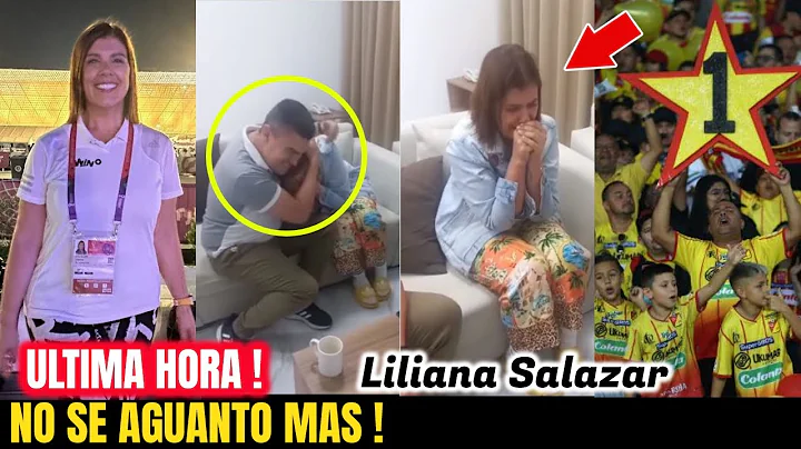 Lilian Salazar Photo 30