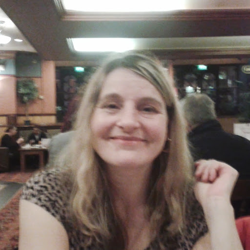 Laura Boston Photo 12