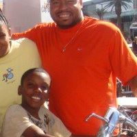 Antonio Sparks Photo 4