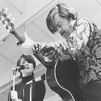 Peter Bradford Photo 10