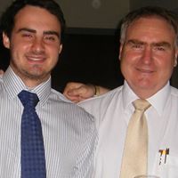 Murray Crawford Photo 2