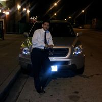 Oscar Lucero Photo 3