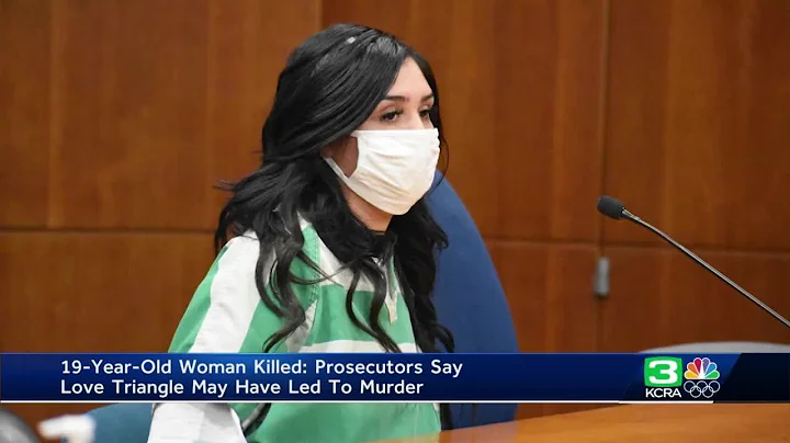 Jessica Quintanilla Photo 35