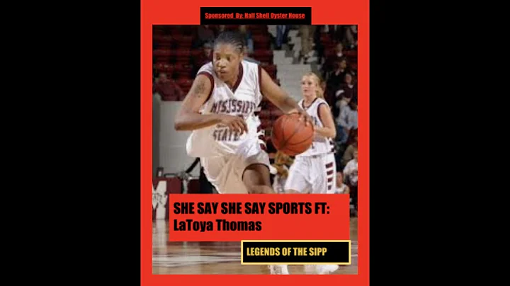 Latoya Thomas Photo 34