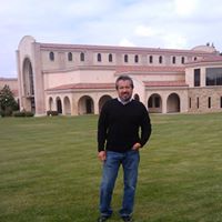 Fernando Arreola Photo 6