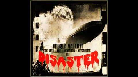 Andrea Valenti Photo 14