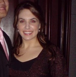 Jessica Mckinnon Photo 15