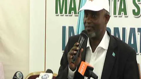 Abdirahman Elmi Photo 19