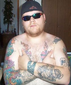 Sean Totten Photo 10