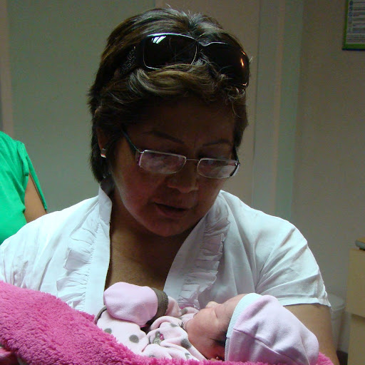 Rosa Orellana Photo 14