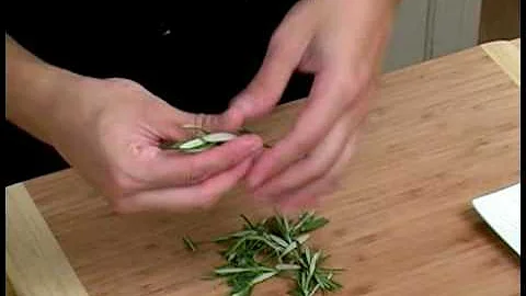 Rosemary Sump Photo 5