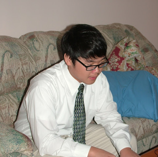 Andy Lam Photo 16