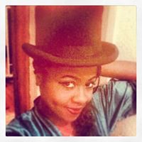 Paige Benjamin Photo 8
