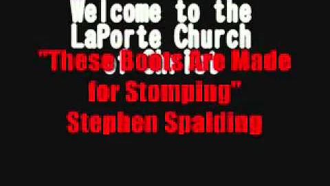 Stephen Spalding Photo 16