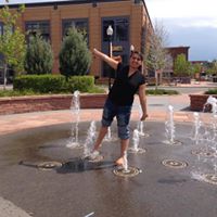 Trisha Lynch Photo 6