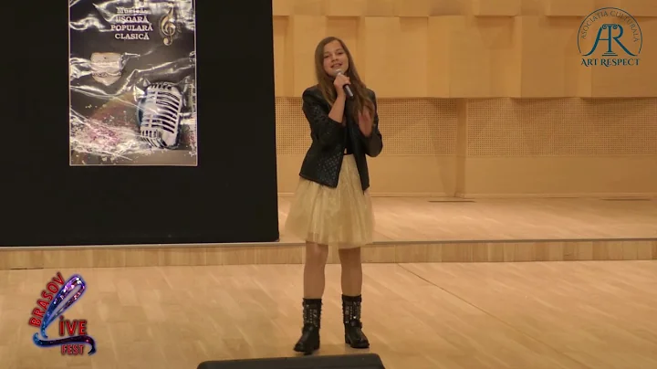 Maria Mihalache Photo 23