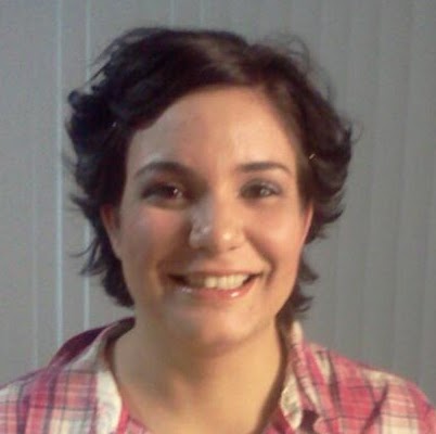 Amy Collver Photo 4