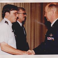 Peter Campbell Photo 9