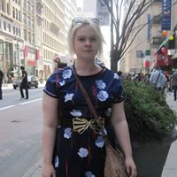 Crystal Whittle Photo 1