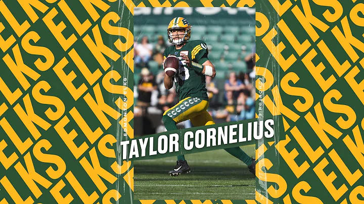 Cornelius Taylor Photo 28