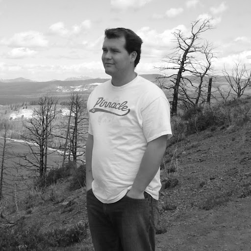Justin Tolman Photo 3