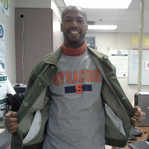 Maurice Myers Photo 11