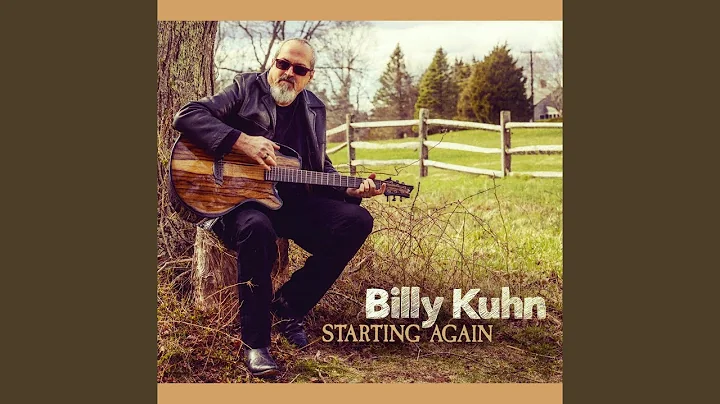 Billy Kuhn Photo 26