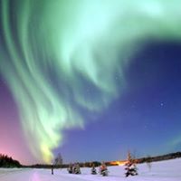Aurora Light Photo 5