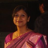 Anupama Patel Photo 5