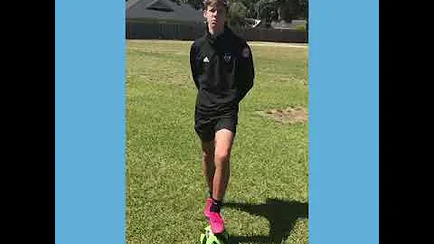 Levi Dyer Photo 18