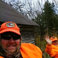 Kevin Parkhurst Photo 6