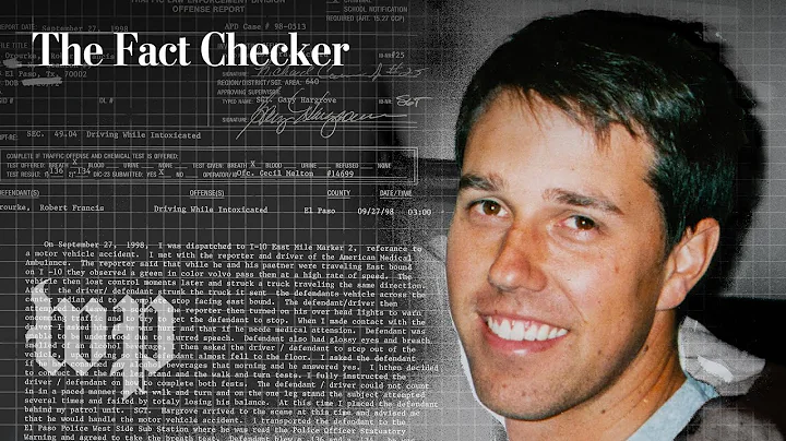 Robert O'Rourke Photo 10