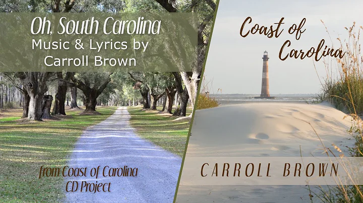 Carroll Brown Photo 33