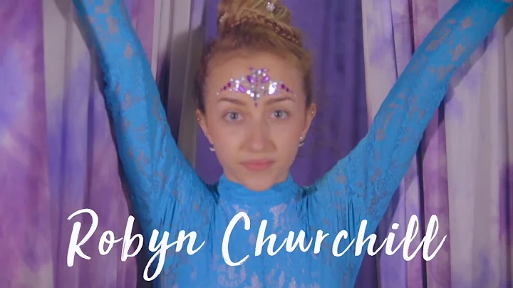 Robyn Churchill Photo 11