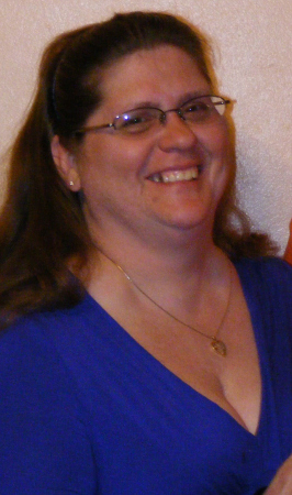 Jeannie Johnson Photo 19