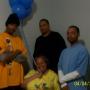 Percy Parker Photo 12