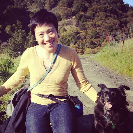 Alice Tong Photo 11