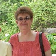 Annette Ross Photo 7